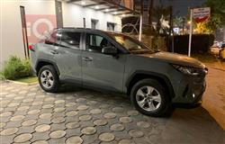 تويوتا راف 4